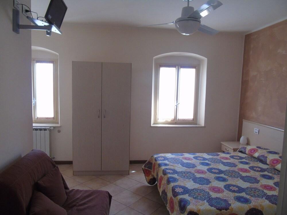 Albergo Grifone 1891