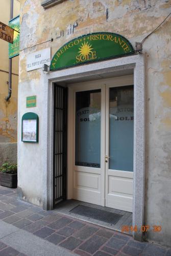 Hotel Sole