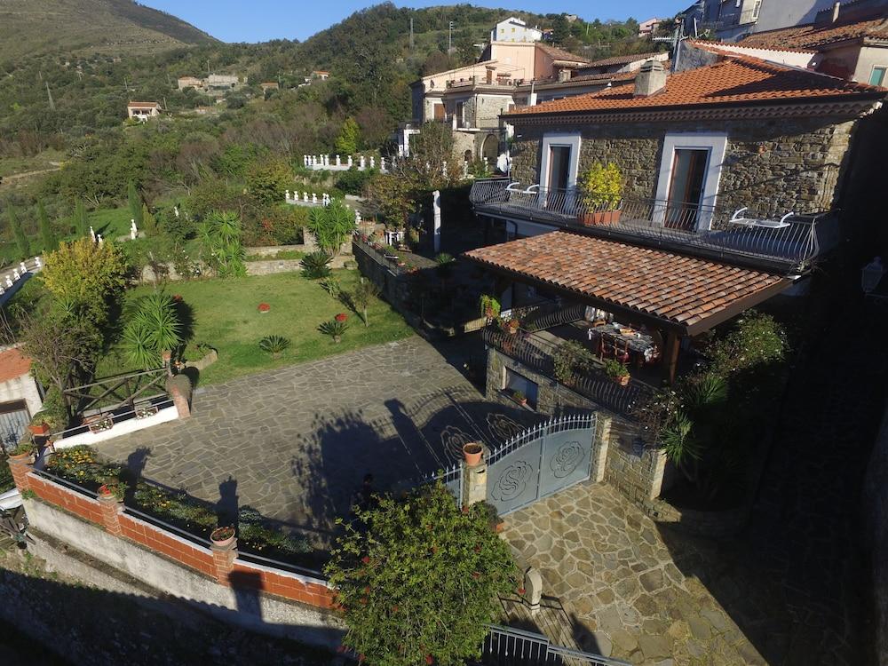 B&B Le Case Della Corte
