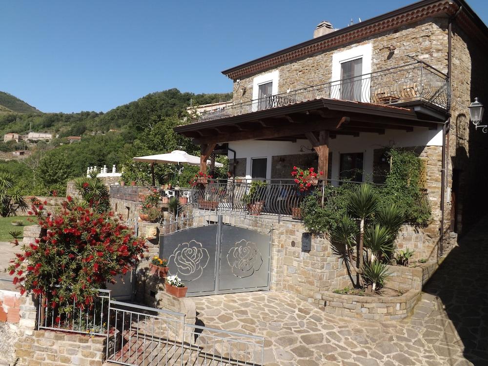 B&B Le Case Della Corte