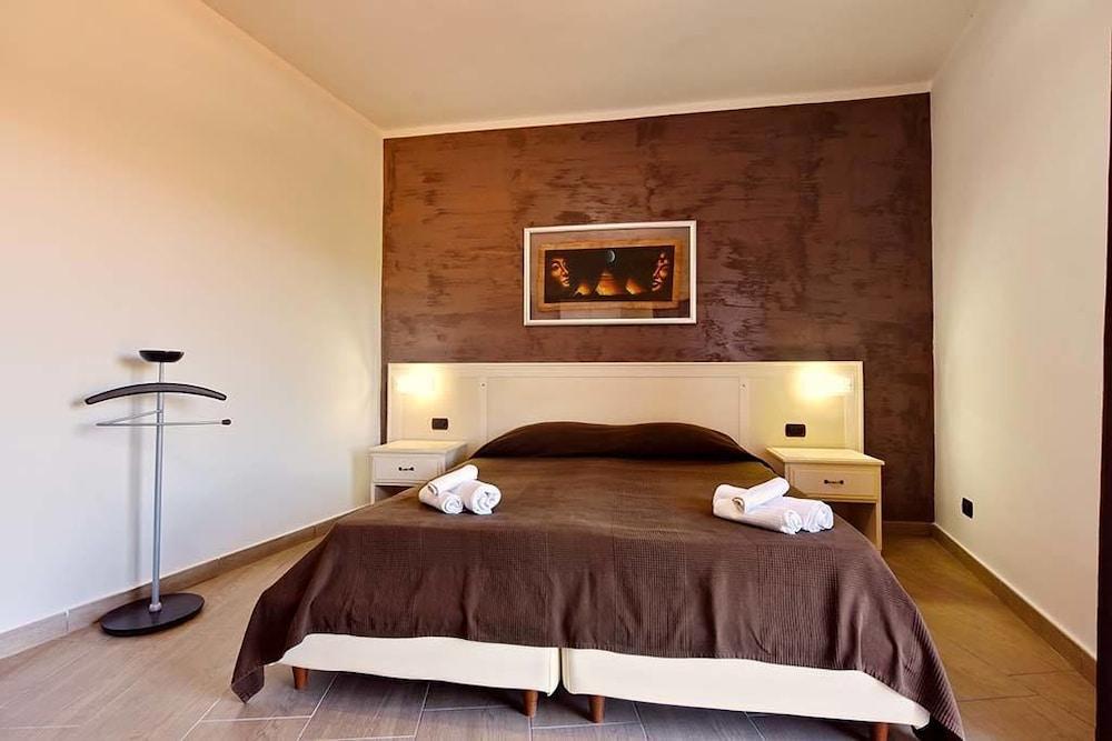 B&B Le Case Della Corte