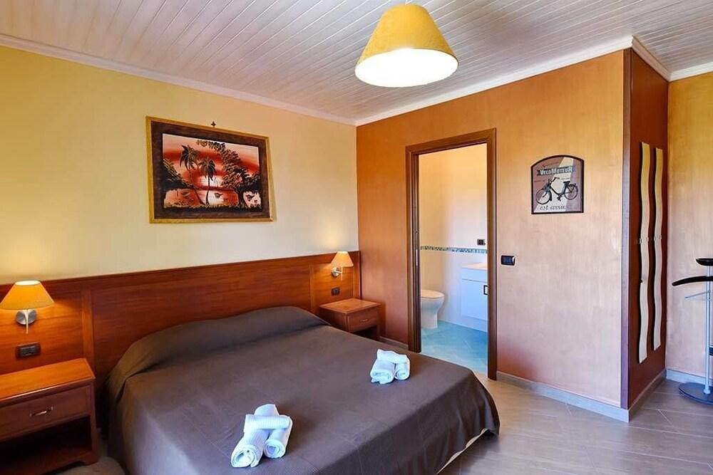 B&B Le Case Della Corte