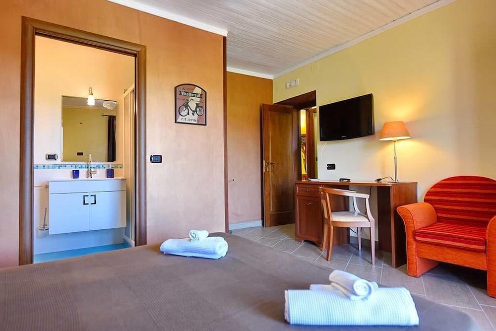 B&B Le Case Della Corte
