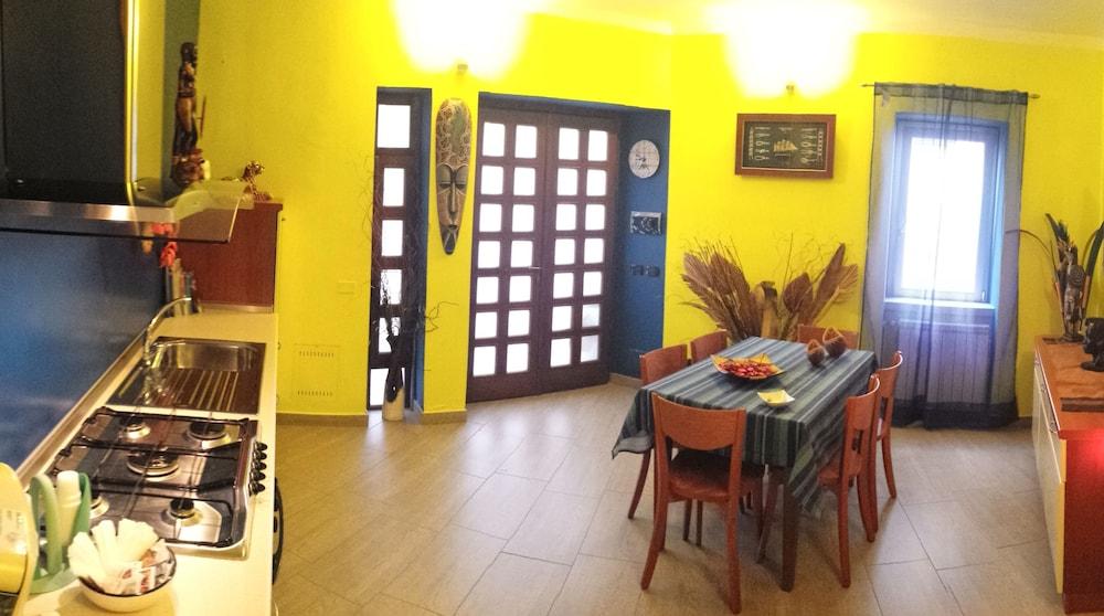 B&B Le Case Della Corte