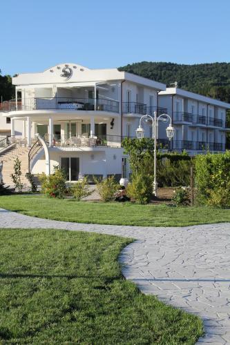 Ludwig Boutique Hotel