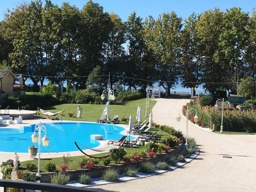 Ludwig Boutique Hotel