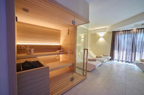 Ludwig Boutique Hotel