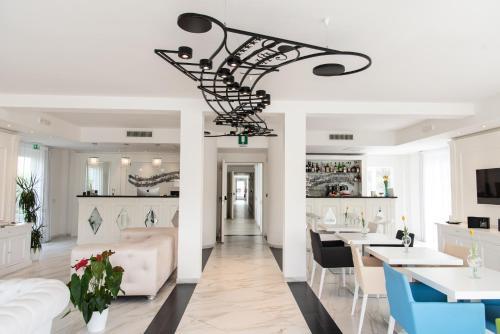 Ludwig Boutique Hotel