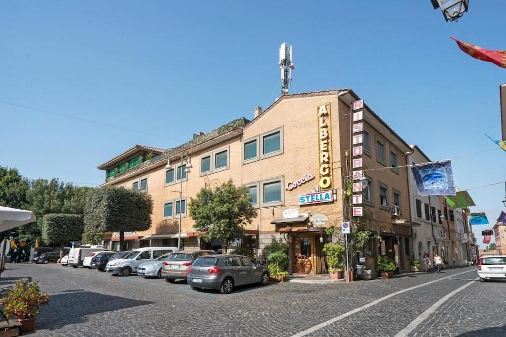 Hotel Stella