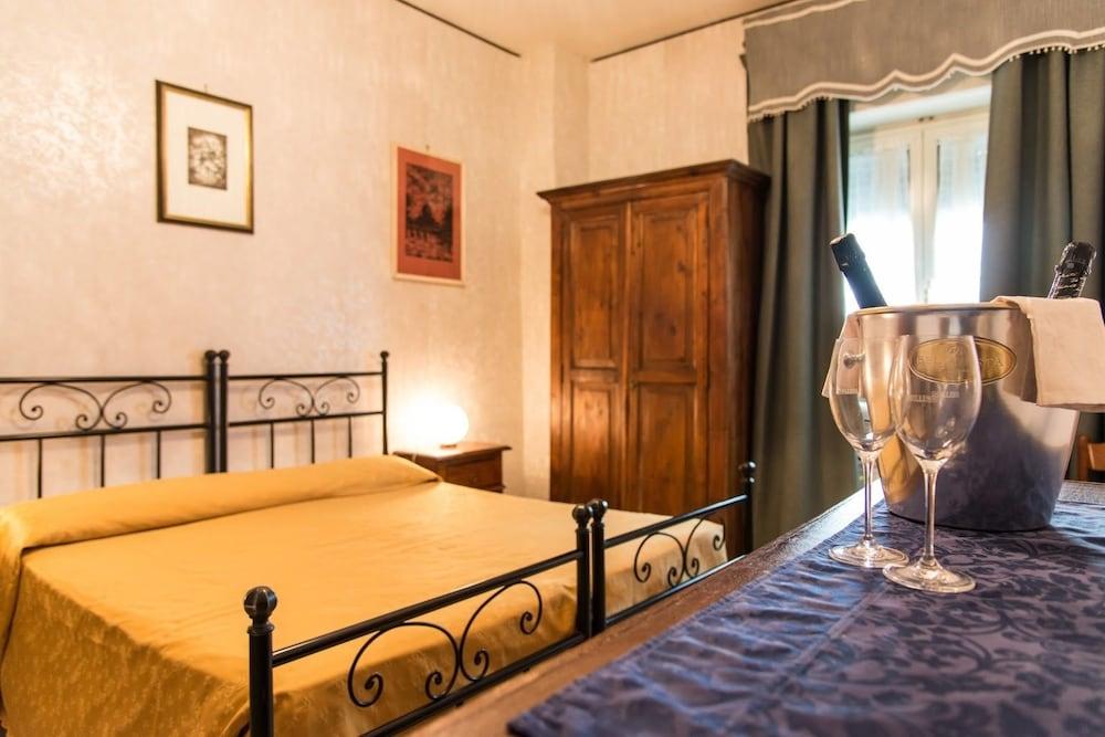 Hotel Stella