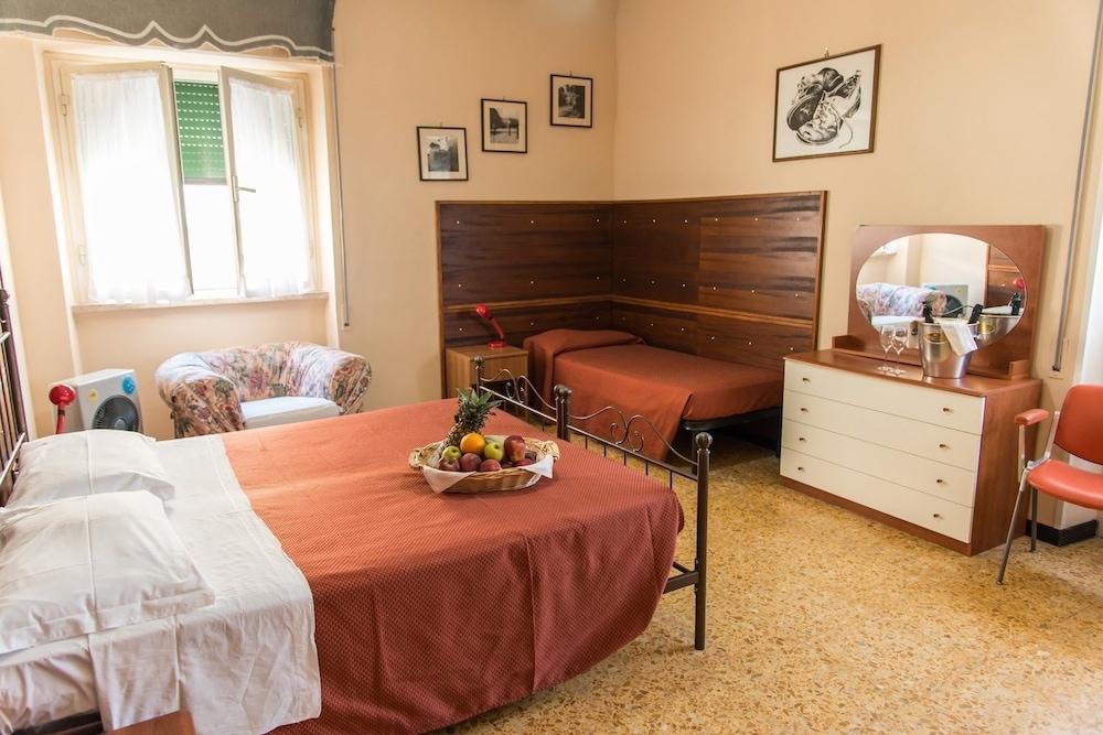 Hotel Stella