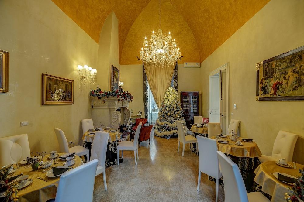 La Dimora Delle Rondini