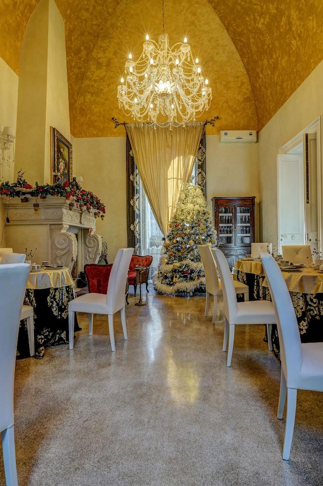 La Dimora Delle Rondini