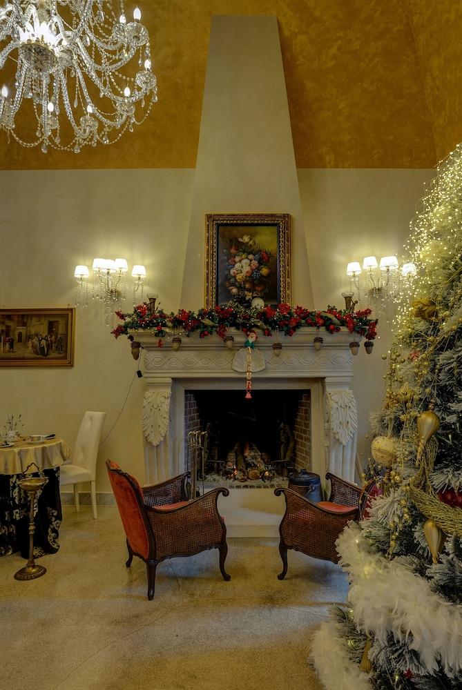 La Dimora Delle Rondini