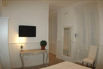 Alba Sul Vaticano B&B