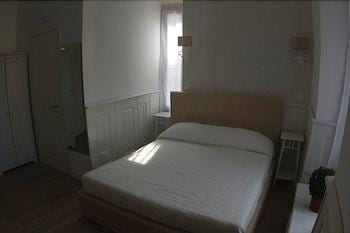 Alba Sul Vaticano B&B