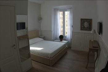 Alba Sul Vaticano B&B