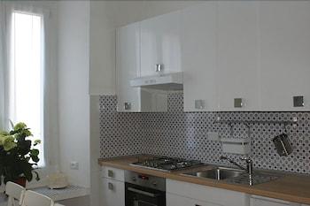 Alba Sul Vaticano B&B