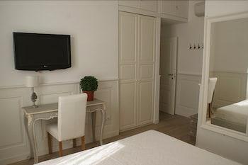 Alba Sul Vaticano B&B