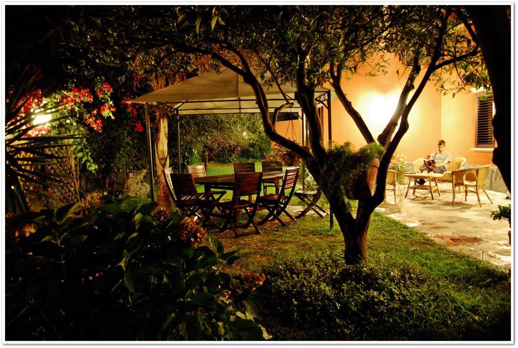 B&B Lamato Borgo