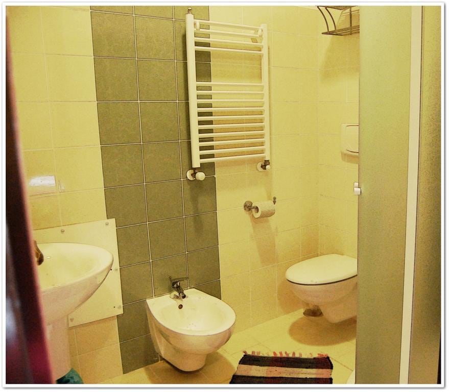 B&B Lamato Borgo