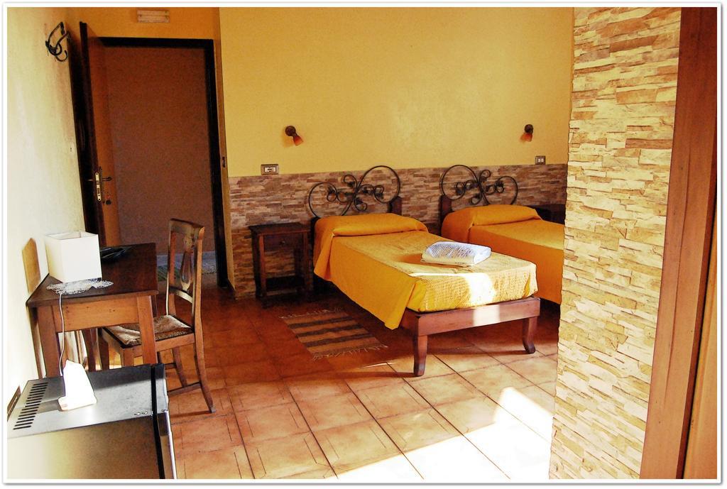 B&B Lamato Borgo