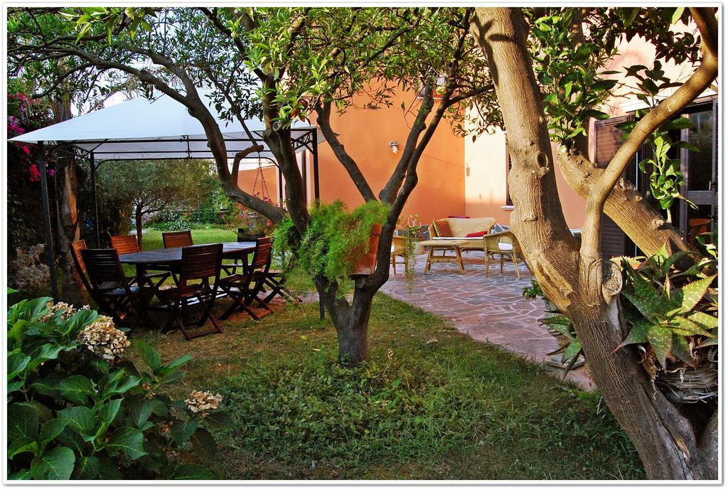 B&B Lamato Borgo