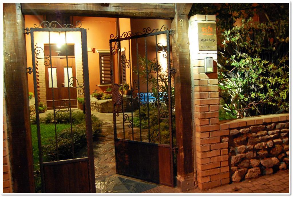 B&B Lamato Borgo