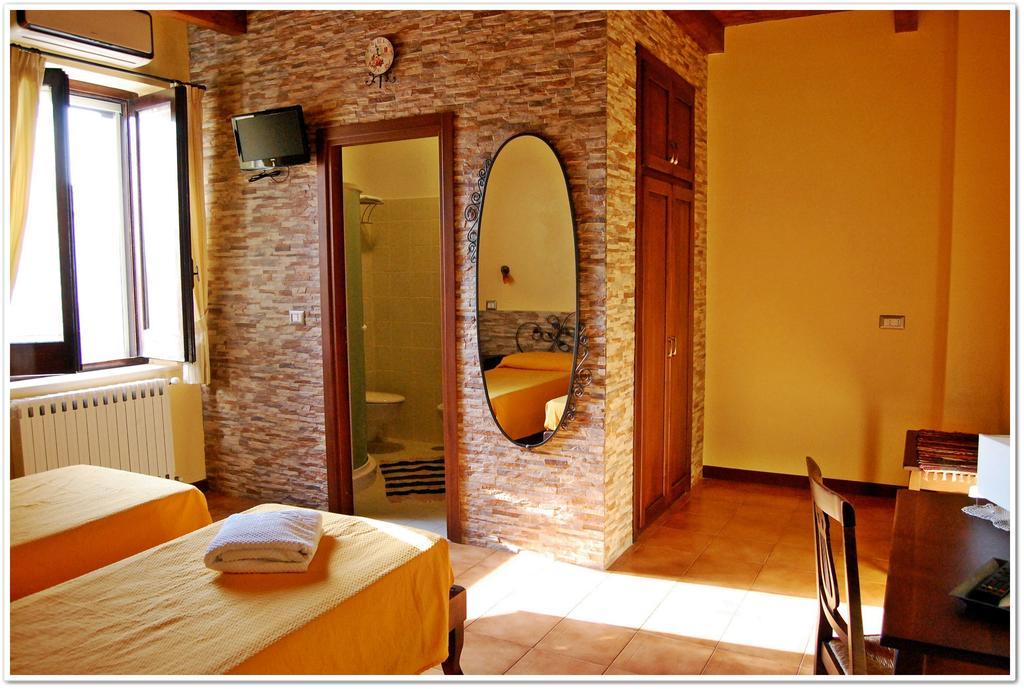 B&B Lamato Borgo