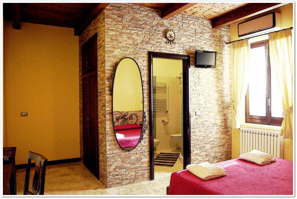 B&B Lamato Borgo