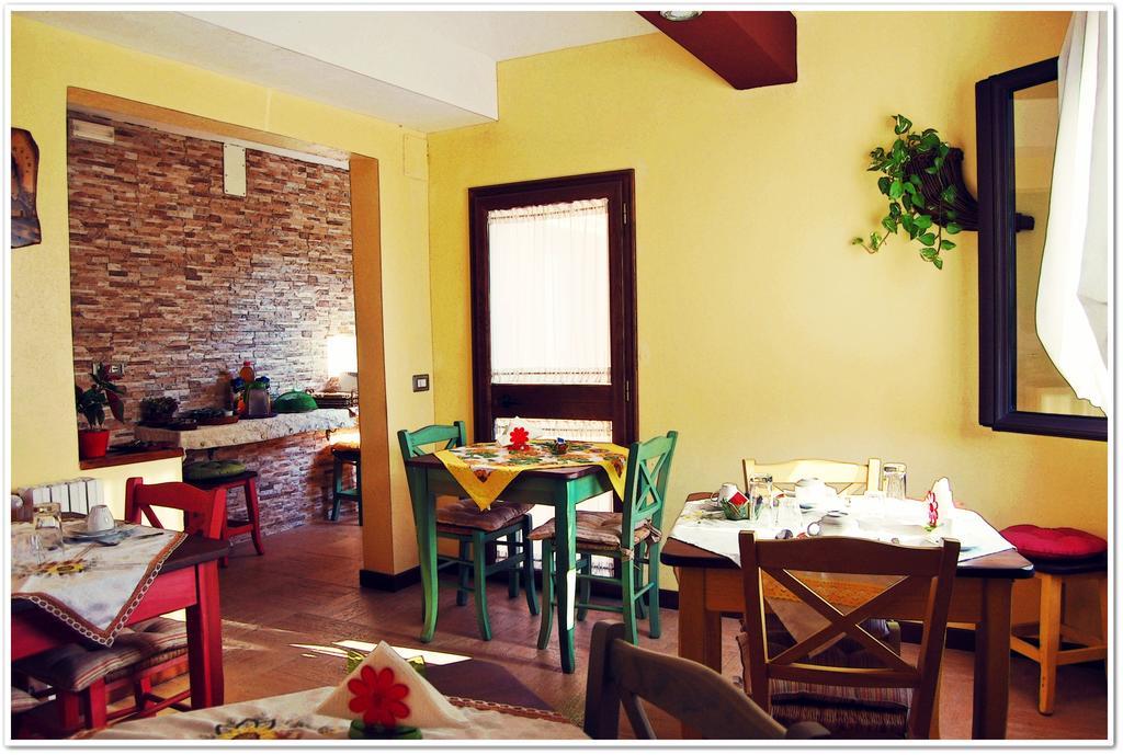 B&B Lamato Borgo