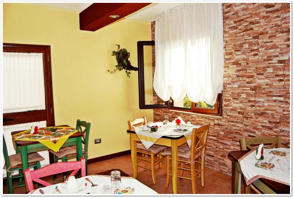 B&B Lamato Borgo