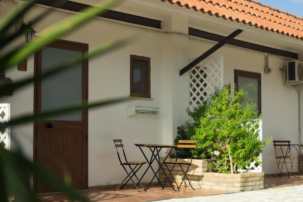 Agriturismo Fontana La Pietra