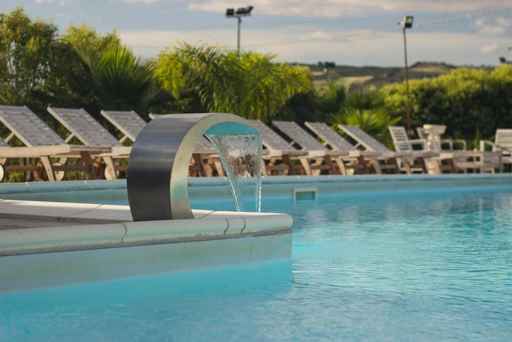 Agriturismo Fontana La Pietra