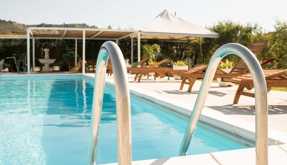 Agriturismo Fontana La Pietra