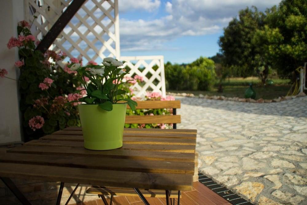 Agriturismo Fontana La Pietra