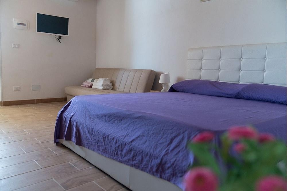 Agriturismo Fontana La Pietra