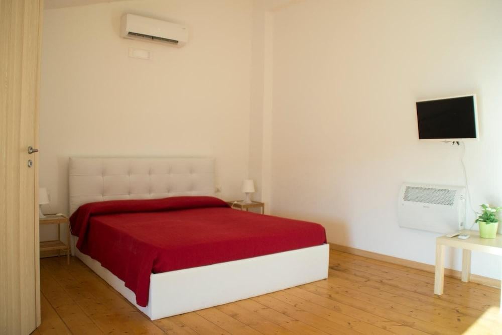 Agriturismo Fontana La Pietra