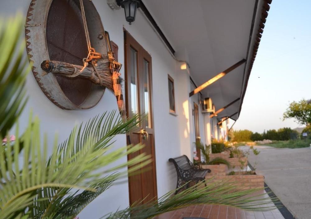 Agriturismo Fontana La Pietra