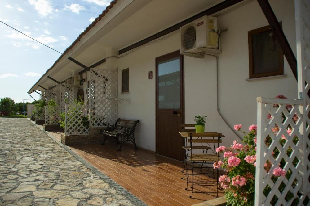Agriturismo Fontana La Pietra