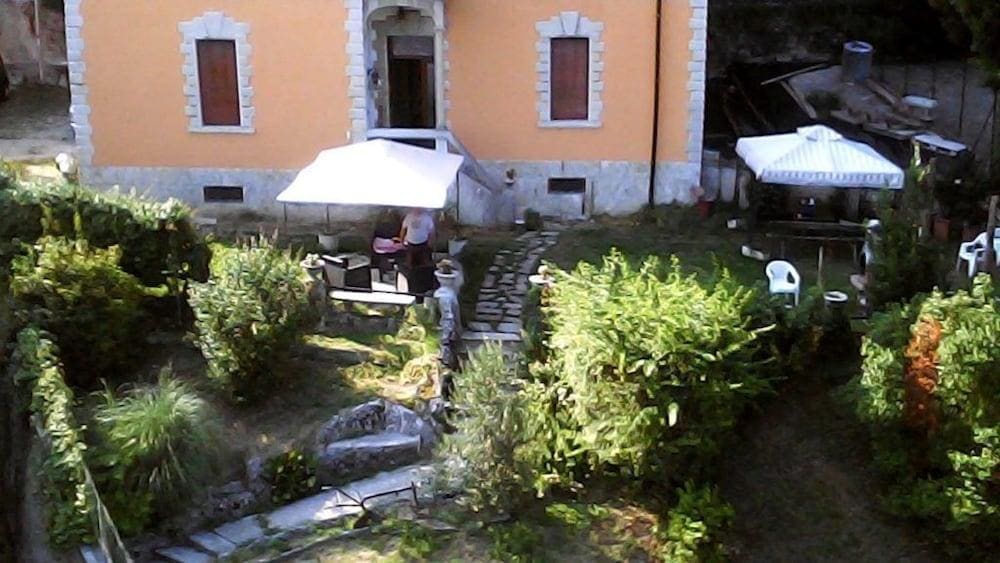B&B La Quiete