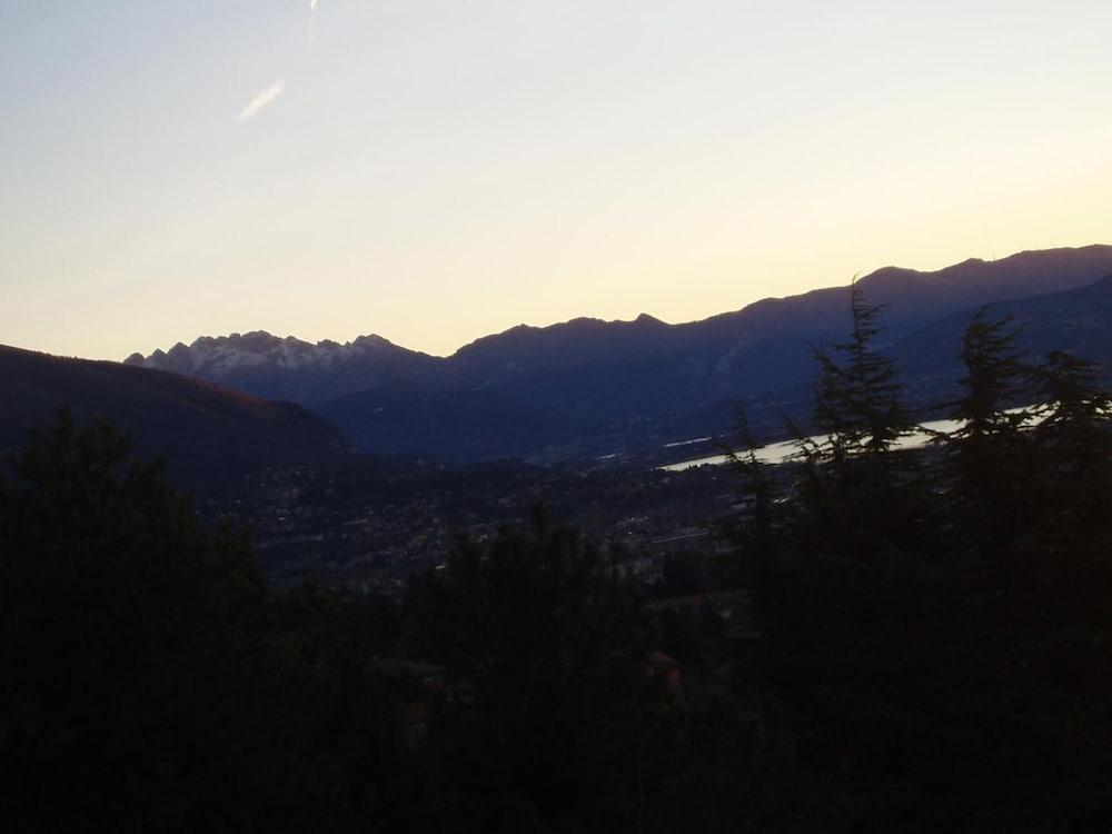 B&B La Quiete
