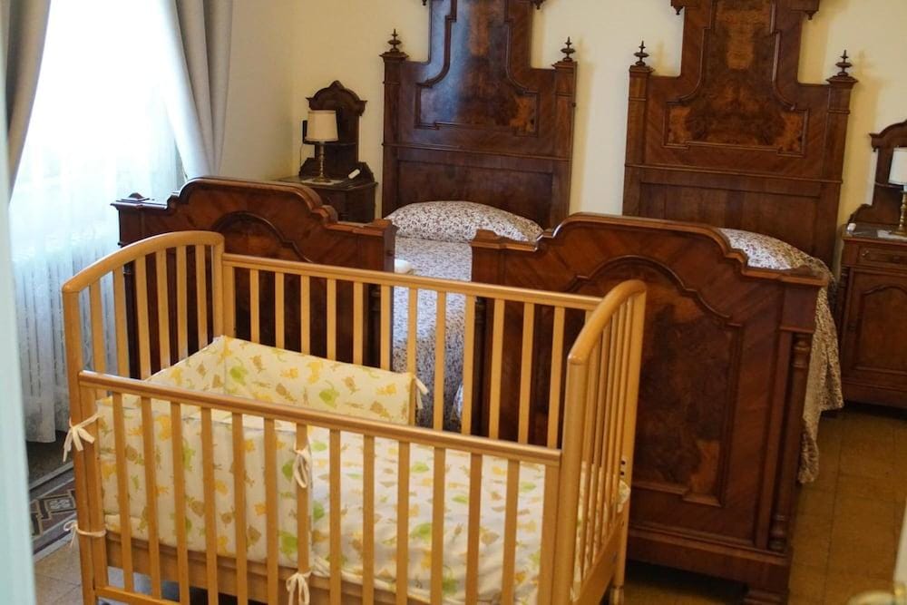 B&B La Quiete