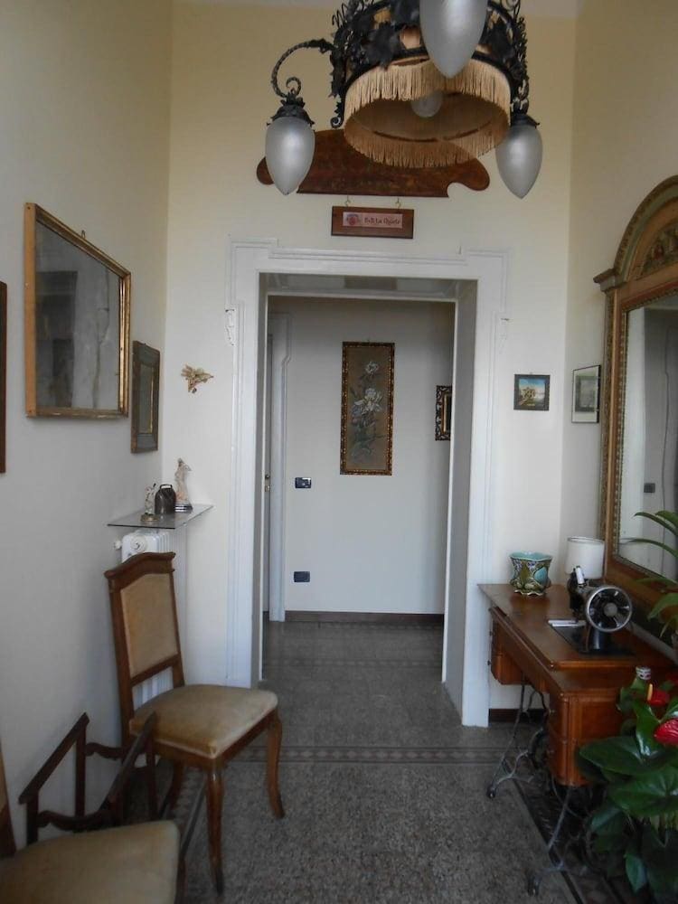 B&B La Quiete