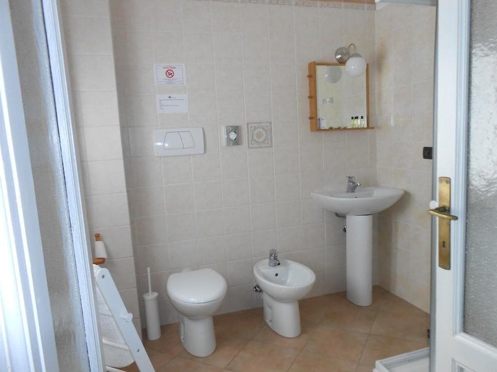 B&B La Quiete