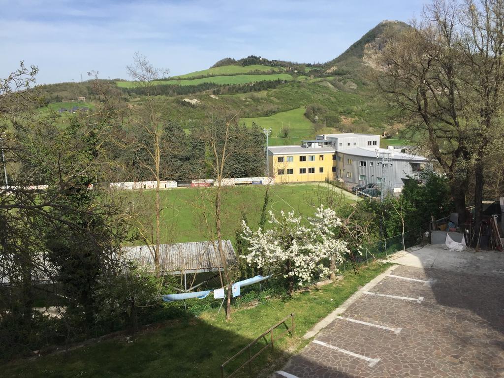 Hotel Ristorante Magda