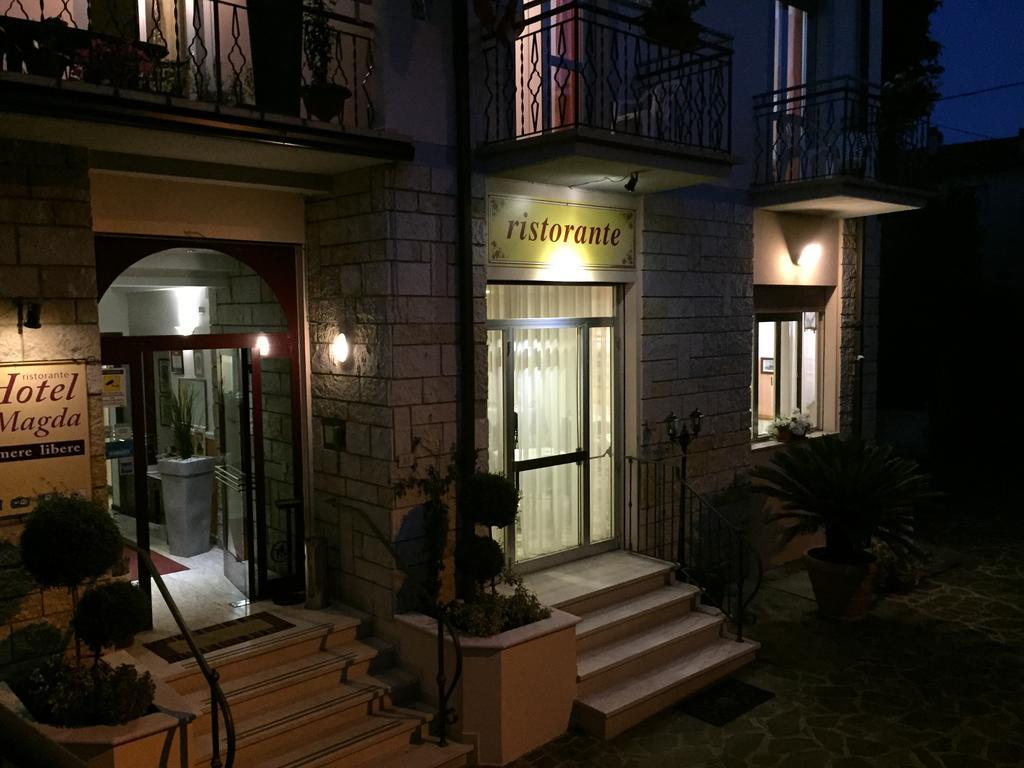 Hotel Ristorante Magda