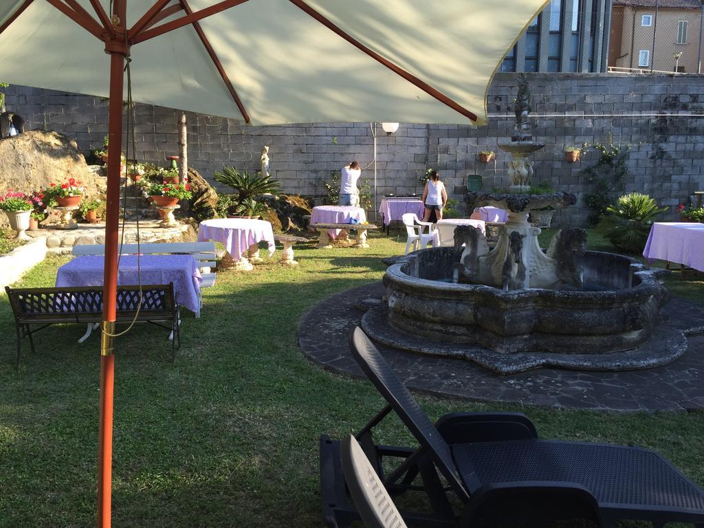Hotel Ristorante Magda