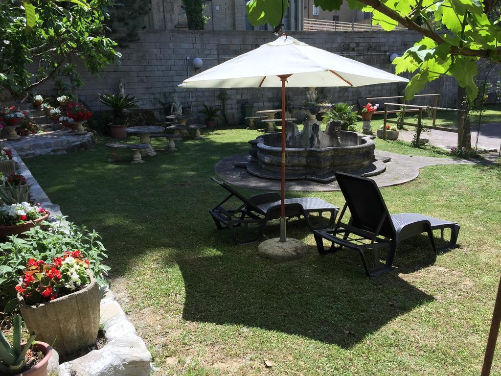 Hotel Ristorante Magda