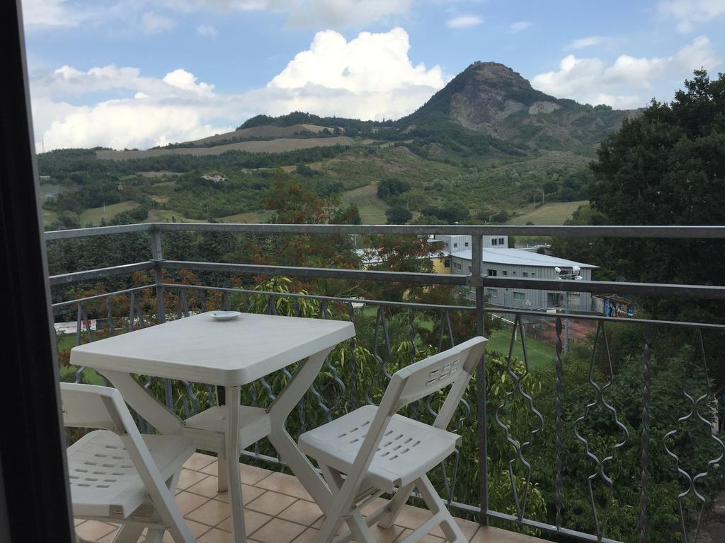 Hotel Ristorante Magda